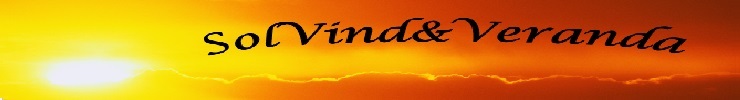 Solvind o Veranda 